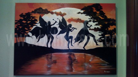 VENDIDO